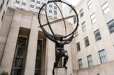 Rockefeller Capital Management