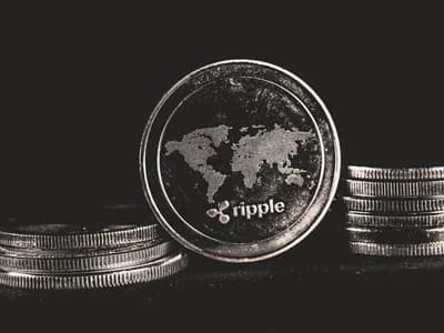 #2 Ripple / XRP Ledger — Top 10 US Blockchain Finance Applications