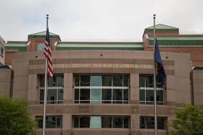 Federal Deposit Insurance Corporation (FDIC)