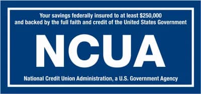 National Credit Union Administration (NCUA)