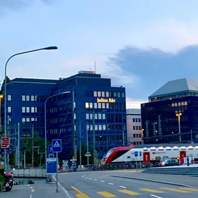 Julius Baer Group