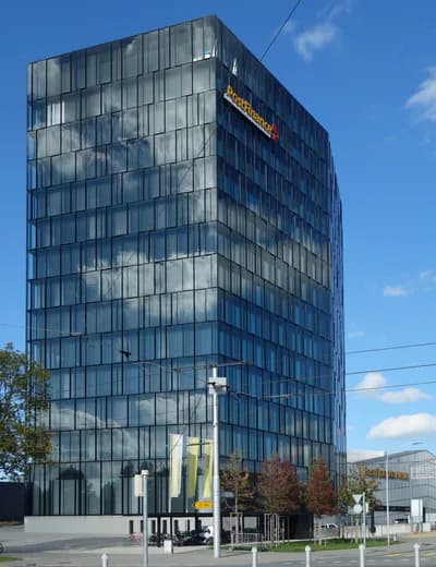 PostFinance