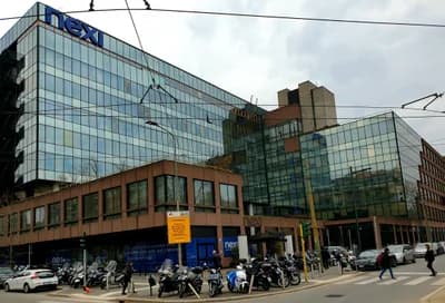 Nexi Group