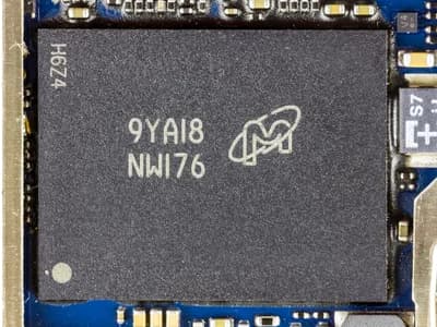 Micron Technology