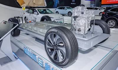 General Motors (EV Division)