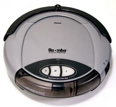 iRobot