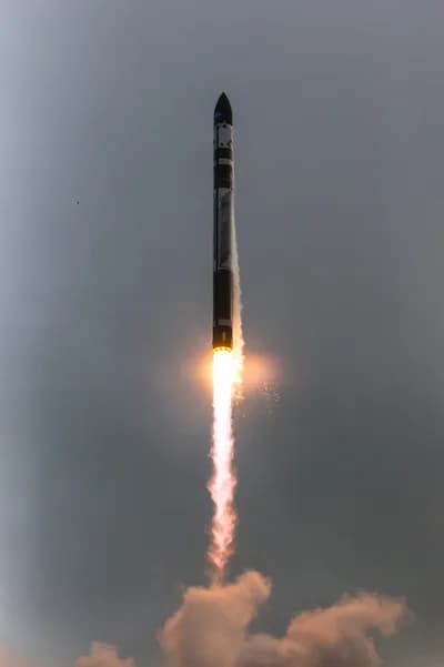 Rocket Lab