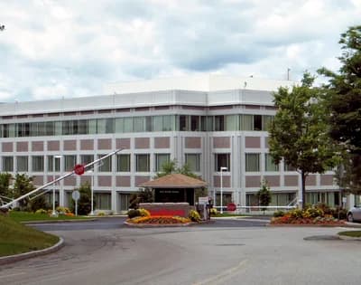 Raytheon Technologies (Space)
