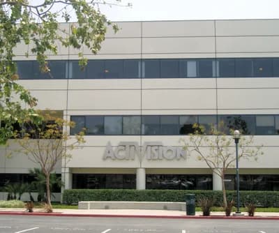 Microsoft Gaming (Xbox + Activision Blizzard)