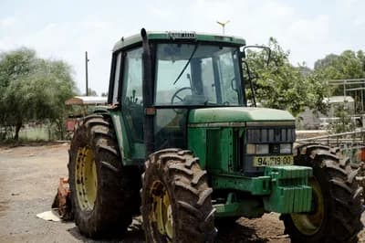 #1 John Deere — Top 10 US AgriTech Companies