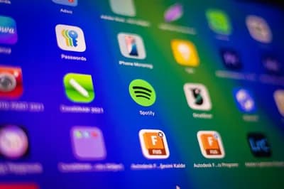 Spotify (Technology Platform)
