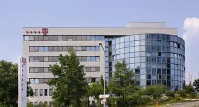 T-Systems (Deutsche Telekom Cloud)