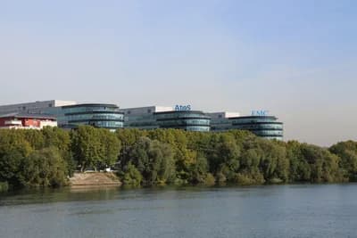 Eviden (Atos)