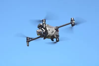DJI Europe (Operations)