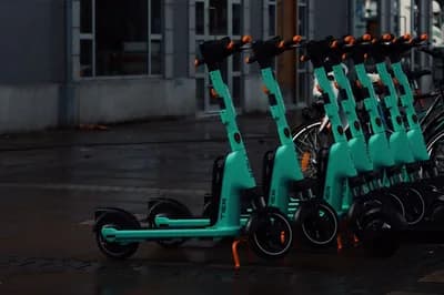 TIER Mobility