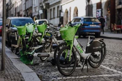 Lime Europe