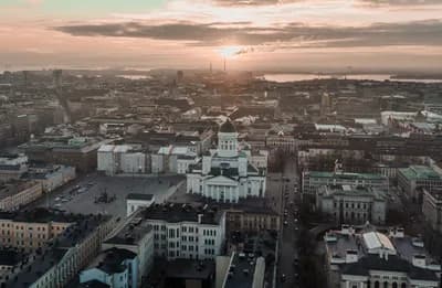 Helsinki Smart City Programme