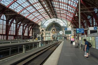 Antwerp Smart Zone