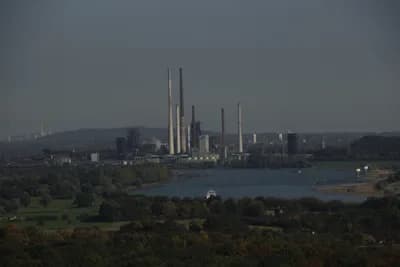 ThyssenKrupp Materials