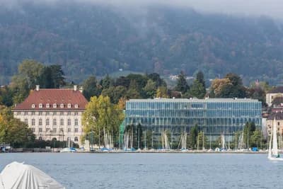 Swiss Re America