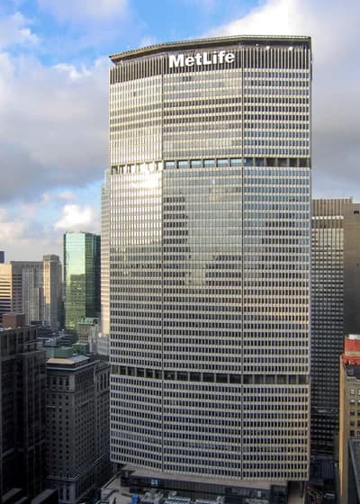 MetLife Disability