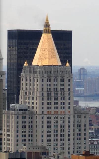 New York Life Disability