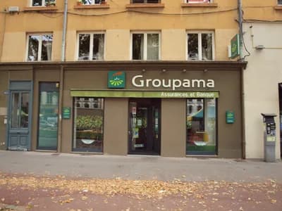 Groupama