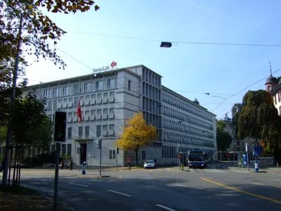 Swiss Life Group