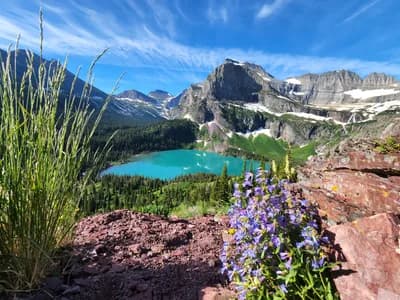 Glacier National Park