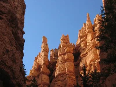 Bryce Canyon National Park
