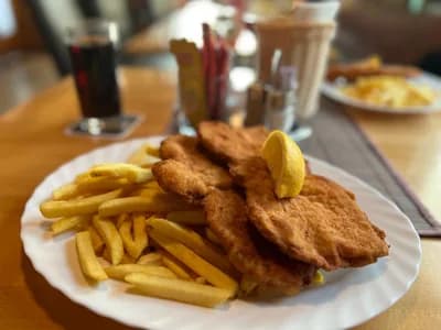 Schnitzel