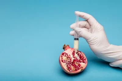 #5 Genetically Modified Foods (GMOs) — Top 10 Most Controversial Food Trends