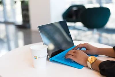 #5 Microsoft — Top 10 Most Successful Tech Startups of All Time