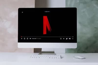 #6 Netflix — Top 10 Most Successful Tech Startups of All Time