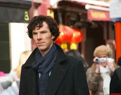 Sherlock (BBC)