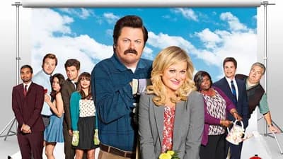 Parks and Recreation