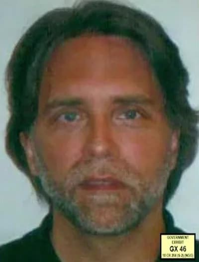 NXIVM (Keith Raniere)