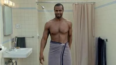 Old Spice "The Man Your Man Could Smell Like" (2010)