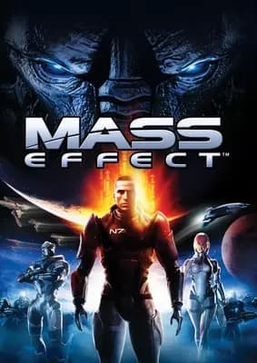 Mass Effect 2 (2010) — Jack Wall & Sam Hulick