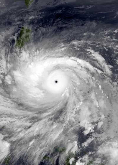 2013 Typhoon Haiyan