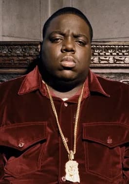 Ready to Die — The Notorious B.I.G. (1994)