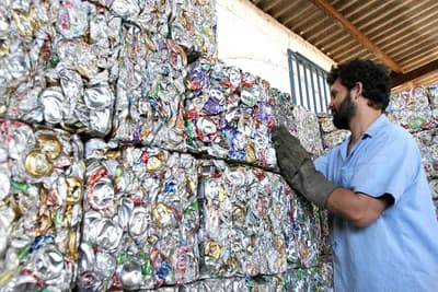 Refuse and Recycling Collectors