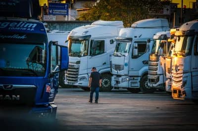 Truck Drivers