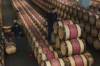 Chateau d'Yquem 1811