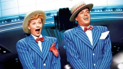 I Love Lucy (1951)