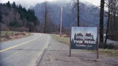 Twin Peaks (1990)