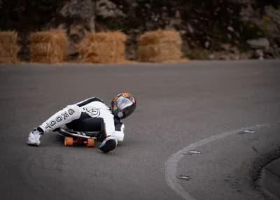 Street Luge