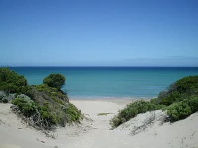 Jeffreys Bay, South Africa