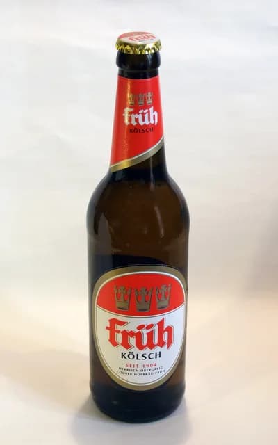 Fruh Kolsch