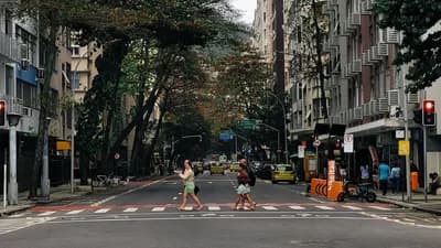 Rio de Janeiro